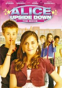 Alice Upside Down (DVD)