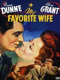 My Favorite Wife (DVD)