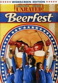 Beerfest (DVD) Unrated