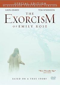 The Exorcism of Emily Rose (DVD) Special Edition