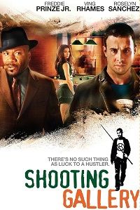 Shooting Gallery (DVD)