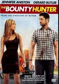 The Bounty Hunter (DVD)