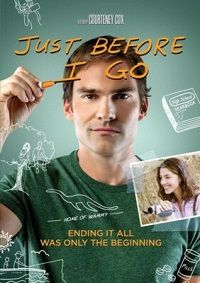 Just Before I Go (DVD)