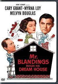 Mr. Blandings Builds His Dream House (DVD)