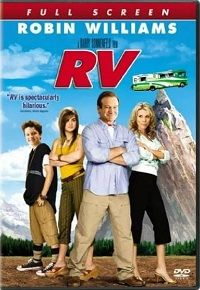 RV (DVD) (Full Screen)