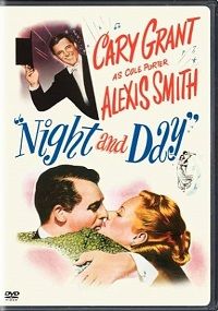 Night and Day (DVD)