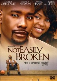 Not Easily Broken (DVD)