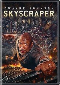 Skyscraper (DVD)