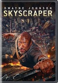 Skyscraper (DVD)