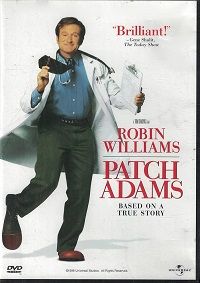 Patch Adams (DVD)
