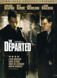 The Departed (DVD) Special Edition The Departed (DVD) Special Edition