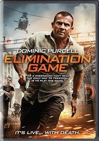 Elimination Game (DVD)