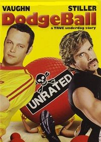 Dodgeball: A True Underdog Story (DVD) Unrated Dodgeball: A True Underdog Story (DVD) Unrated