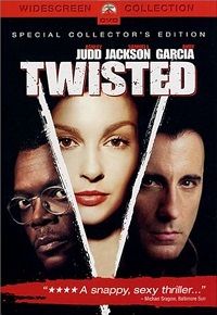 Twisted (DVD) Special Collector&#39;s Edition (Widescreen)