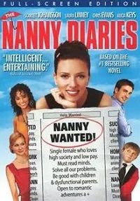 The Nanny Diaries (DVD) (Full Screen)