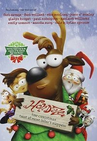 Holidaze: The Christmas That Almost Didn&#39;t Happen (DVD)