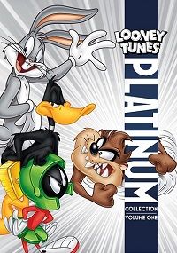 Looney Tunes Platinum Collection (DVD) Volume One