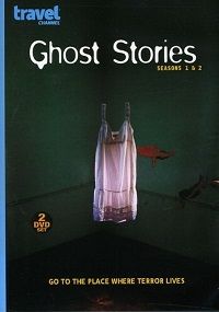 Travel Channel: Ghost Stories (DVD) Seasons 1 & 2 Travel Channel: Ghost Stories (DVD) Seasons 1 & 2