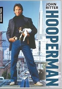 Hooperman (DVD) Season Two Hooperman (DVD) Season Two