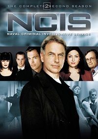 NCIS: Naval Criminal Investigative Service (DVD) The 2nd Season NCIS: Naval Criminal Investigative Service (DVD) The 2nd Season