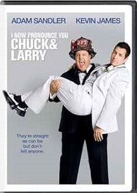 I Now Pronounce You Chuck &amp; Larry (DVD) (Widescreen)