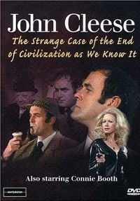 The Strange Case of the End of Civilization as We Know It (DVD) The Strange Case of the End of Civilization as We Know It (DVD)