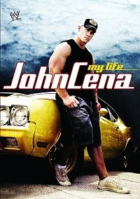 WWE: John Cena - My Life (DVD)