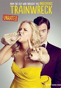 Trainwreck (DVD) Unrated