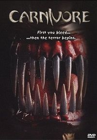 Carnivore (DVD)