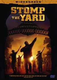 Stomp the Yard (DVD)