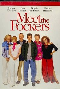 Meet the Fockers (DVD) (Full Screen)