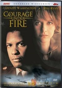 Courage Under Fire (DVD)