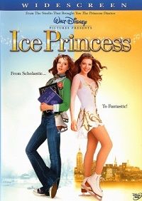 Disney's Ice Princess (DVD) (Widescreen) Disney's Ice Princess (DVD) (Widescreen)