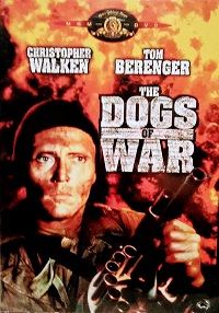 The Dogs of War (DVD)
