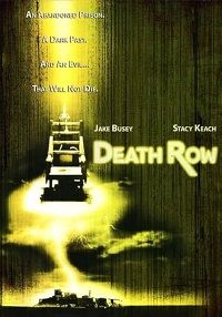 Death Row (DVD)