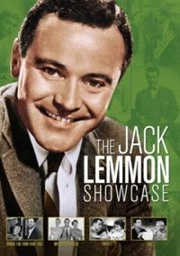 The Jack Lemmon Showcase (DVD) Complete Title Listing In Description The Jack Lemmon Showcase (DVD) Complete Title Listing In Description