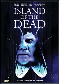 Island of the Dead (DVD)