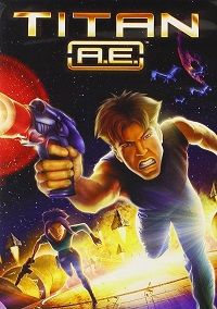 Titan A.E. (DVD)