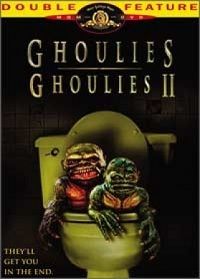 Ghoulies/Ghoulies II (DVD) Double Feature Ghoulies/Ghoulies II (DVD) Double Feature