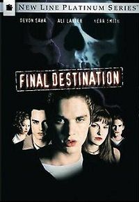 Final Destination (DVD)