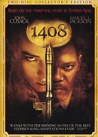1408 (DVD) Collector's Edition 1408 (DVD) Collector's Edition
