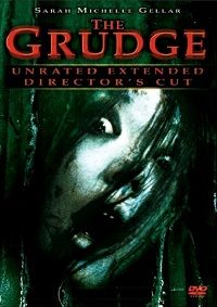 The Grudge (DVD) Unrated Extended Director's Cut The Grudge (DVD) Unrated Extended Director's Cut