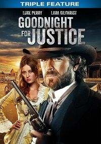 Goodnight for Justice (DVD) Triple Feature