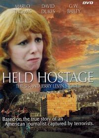 Held Hostage: The Sis and Jerry Levin Story (DVD)