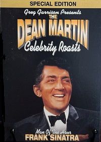 The Dean Martin Celebrity Roasts: Man of the Hour Frank Sinatra (DVD) Special Edition