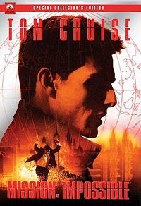 Mission: Impossible (DVD) Special Collector&#39;s Edition