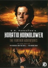 Horatio Hornblower: The Further Adventures (DVD)