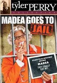 Tyler Perry's Madea Goes to Jail (DVD) Tyler Perry's Madea Goes to Jail (DVD)