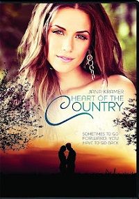 Heart of the Country (DVD)