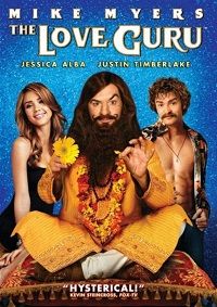 The Love Guru (DVD)
